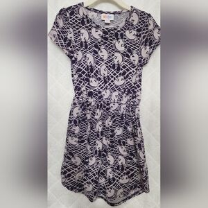 Girls Luaroe Mae size 6